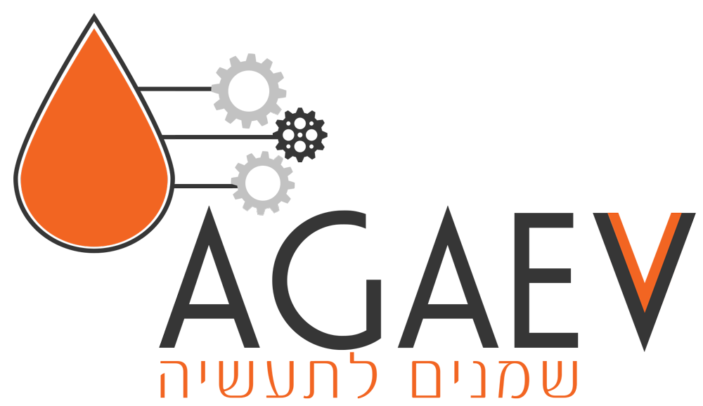 Agaev-oil.co.il