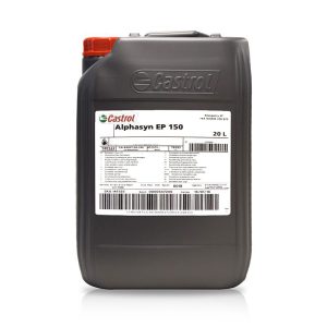 Castrol Alphasyn EP 150