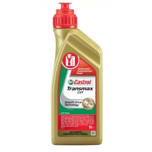 Castrol Transmax CVT