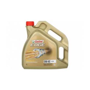 Castrol EDGE 0W-40 A3/B4