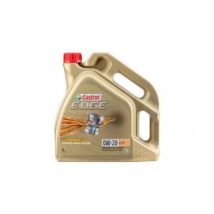 Castrol Edge 0W-20 LL IV