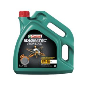 CASTROL MAGNATEC STOP-START 5W-30 S1