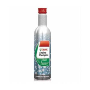 Castrol Engine Shampoo