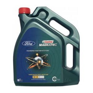 Ford - Castrol Magnatec 5W-30 A5