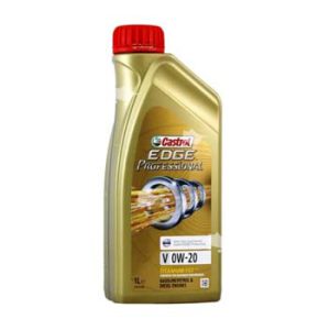 Castrol EDGE Professional V 0W-20