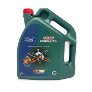 Ford - Castrol MAGNATEC 0W-30 D