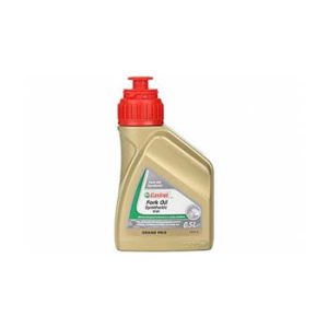 Castrol Synthetic Fork Oil 5W