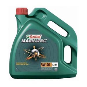 Castrol Magnatec A3/B4 5W-40