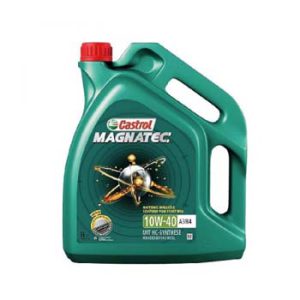 Castrol Magnatec 10W-40 A3/B4