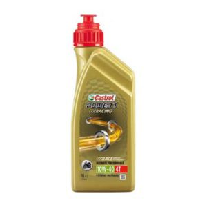 Castrol Power 1 racing 4T 10W-40