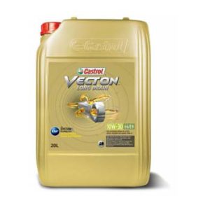 Castrol Vecton Long Drain 10W-30 E6/E9