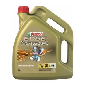 Castrol EDGE Professional LL IV FE 0W-20