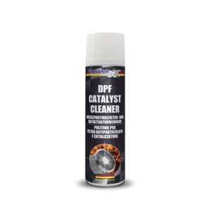Power max - DPF Catalyst cleaner