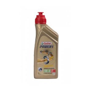 Castrol Power 1 4T 10W-40