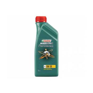 Castrol Magnatec Professional C2 0W-30
