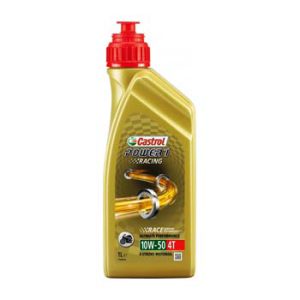 Castrol Power 1 Racing 4T 10W-50