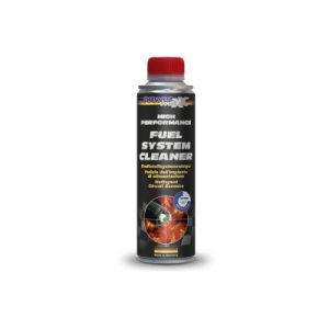 Power max - Fuel system cleaner