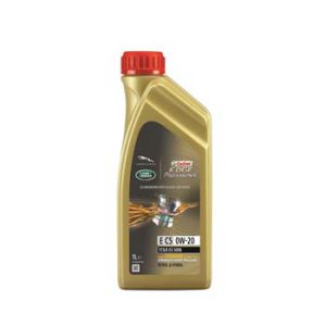 Castrol EDGE Professional E C5 0W-20