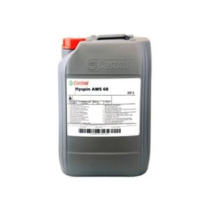 Castrol Hyspin AWS 68