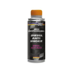 Power max - Diesel Anti Smoke