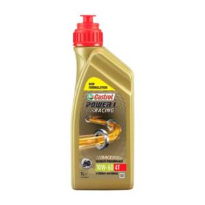 Castrol Power 1 Racing 4T 10W-60