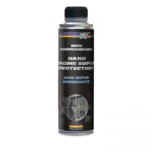 Power max - Nano Engine Super Protection