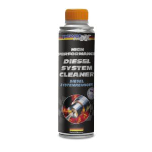 Power max - Diesel system cleaner