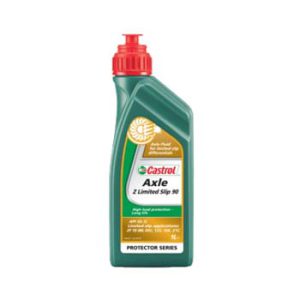 Castrol Axle Z Limited Slip 90