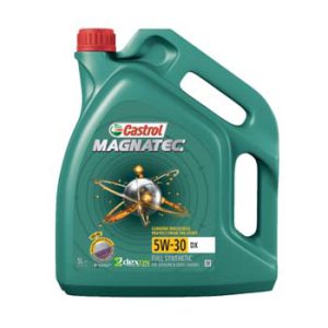 Castrol Magnatec 5W-30 DX