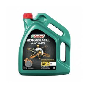 Magnatec stop start 5W-30 C3