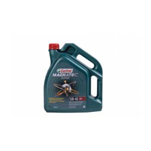 Magnatec diesel 5W-40 DPF