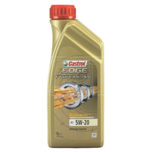 Castrol EDGE Professional A1 5W-20