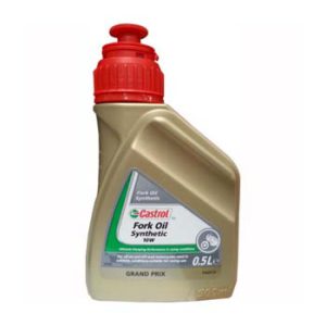 Castrol Synthetic Fork Oil 10W