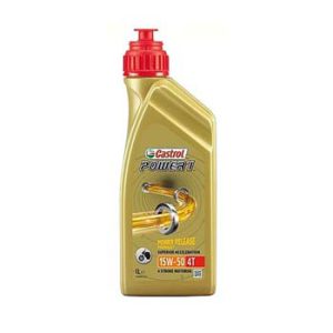 Castrol Power 1 4T 15W-50