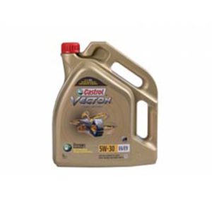 Castrol Vecton Fuel Saver 5W-30 E6/E9