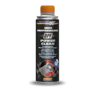 Power Max - DPF Power cleaner