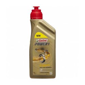 Castrol Power 1 2T