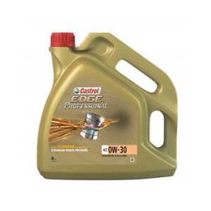 Castrol EDGE Professional A3 0W-30