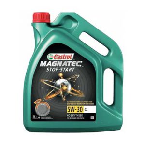 Castrol Magnatec stop-start 5W-30 C2