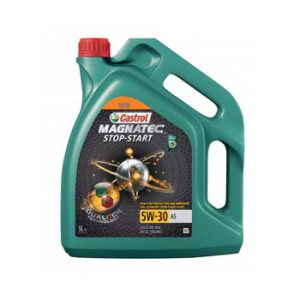 Castrol Magnatec stop-start 5W-30 A5