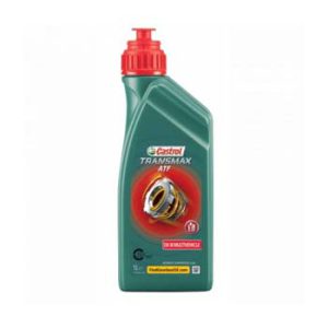 Castrol Transmax ATF