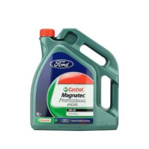 Ford - Castrol MAGNATEC Professional Diesel 0W-20