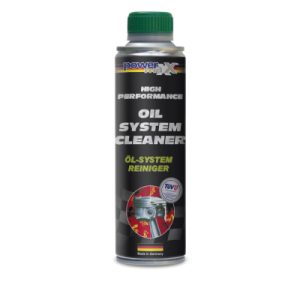 Max Power Oil System Cleaner