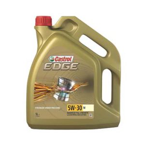 Castrol Edge 5W-30 M