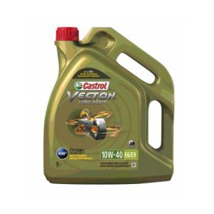 Castrol Vecton Long Drain 10W-40 E6/E9