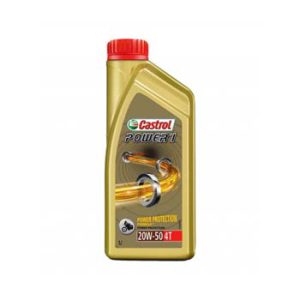 Castrol Power 1 4T 20W-50