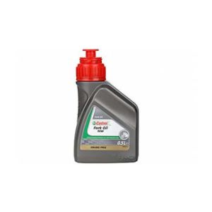 Castrol fork oil 10W