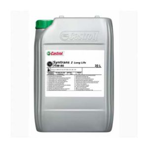 Castrol Transmax Z Long Life 75W-80