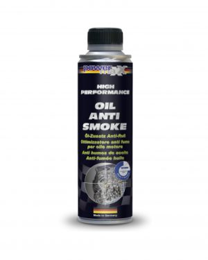 Power max - Oil Anti Smoke