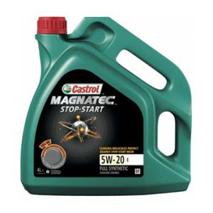 Magfnatec stop start 5W-20 E